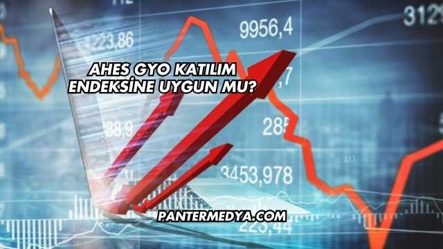Ahes GYO Katılım Endeksine Uygun mu?