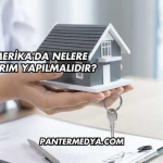 Amerika'da Nelere Yatırım Yapılmalıdır?