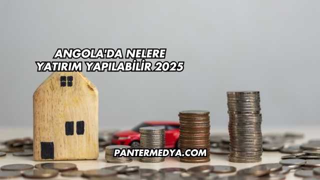 Türkiye'de Yapılabilecek En Mantıklı Yatırımlar