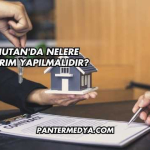 Bhutan'da Nelere Yatırım Yapılmalıdır?