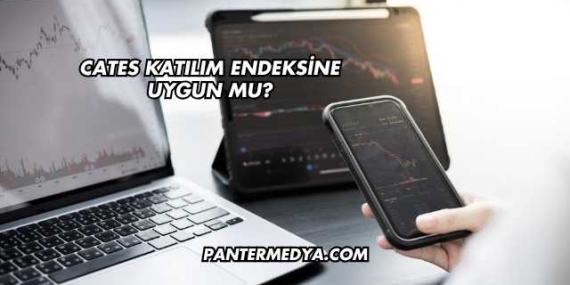 Cates Katılım Endeksine Uygun mu?