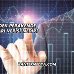 Çekirdek Perakende Satışları Verisi Nedir?
