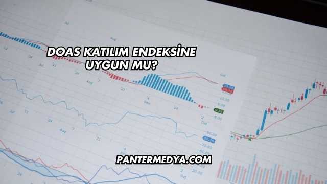 DOAS Katılım Endeksine Uygun mu?