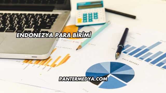 Endonezya Para Birimi