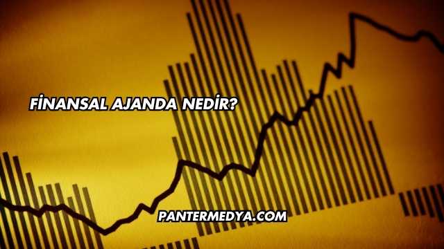 Finansal Ajanda Nedir?