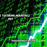 Forex Yatırımı Mantıklı mı?