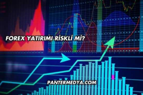 Forex Yatırımı Riskli mi?