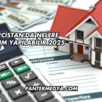 Gürcistan'da Nelere Yatırım Yapılabilir 2025