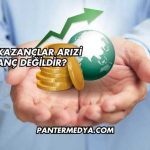 Hangi Kazançlar Arızi Kazanç Değildir?