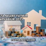 Irak'ta Nelere Yatırım Yapılabilir 2025