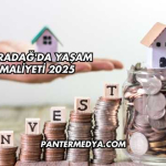 Karadağ'da Yaşam Maliyeti 2025