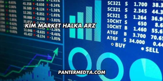 Kim Market Halka Arz