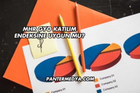 MHR GYO Katılım Endeksine Uygun mu?