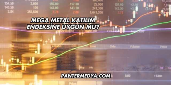 Mega Metal Katılım Endeksine Uygun mu?