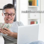 Paribudan Para Kazanma