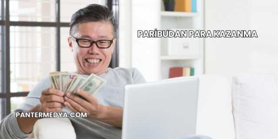 Paribudan Para Kazanma