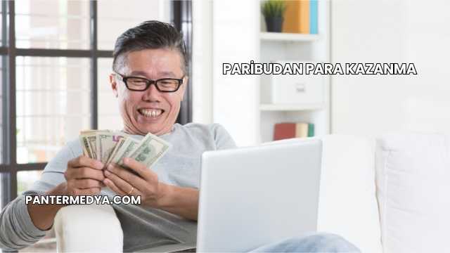 Paribudan Para Kazanma