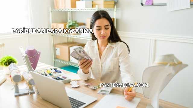 Paribudan Para Kazanma