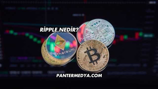 Ripple Nedir?
