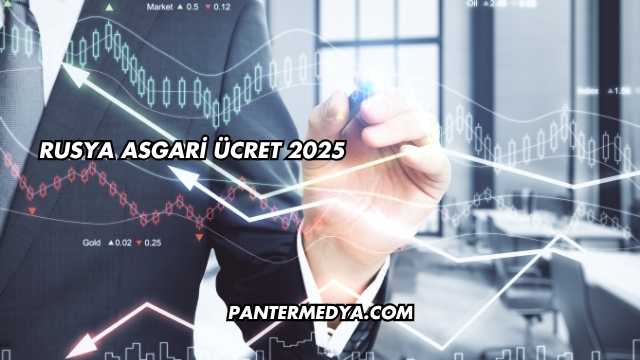 Rusya Asgari Ücret 2025