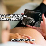 Rüyada Birisinin Seni Hamile Görmesi