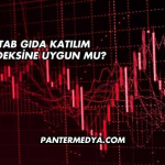 Tab Gıda Katılım Endeksine Uygun mu?