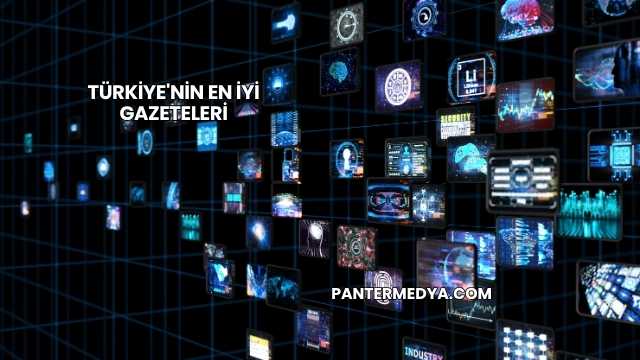 Türkiye'nin En İyi Gazeteleri