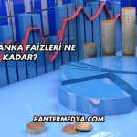 Yıllık Banka Faizleri Ne Kadar?