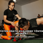 Diyetisyen Onaylı Kilo Verme Yöntemleri Nelerdir?