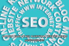 Google Bilgi Paneli Oluşturma Hizmeti Nedir?