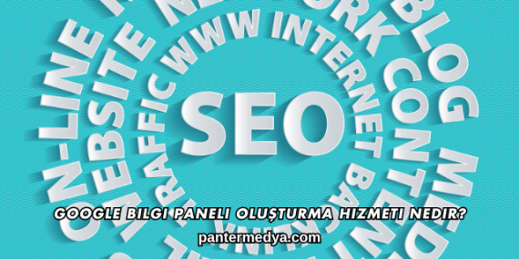 Google Bilgi Paneli Oluşturma Hizmeti Nedir?