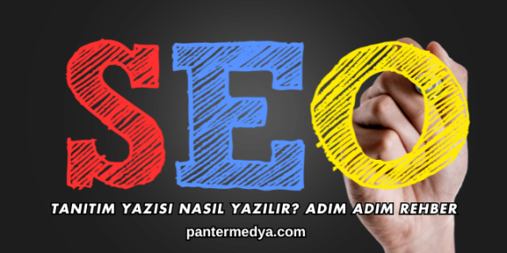 Tanıtım Yazısı Nasıl Yazılır? Adım Adım Rehber